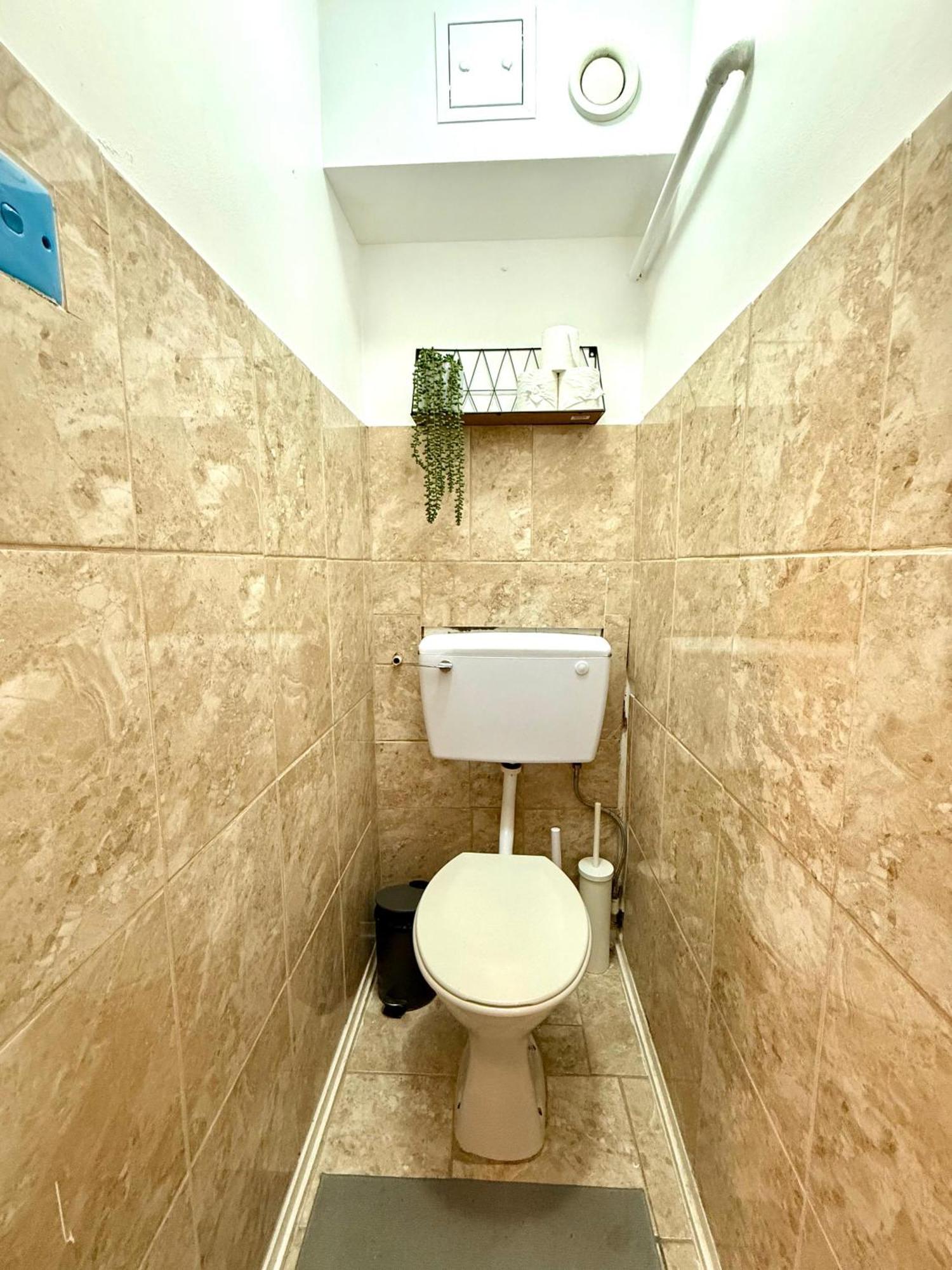 Apartamento Modern 3bed Flat-central