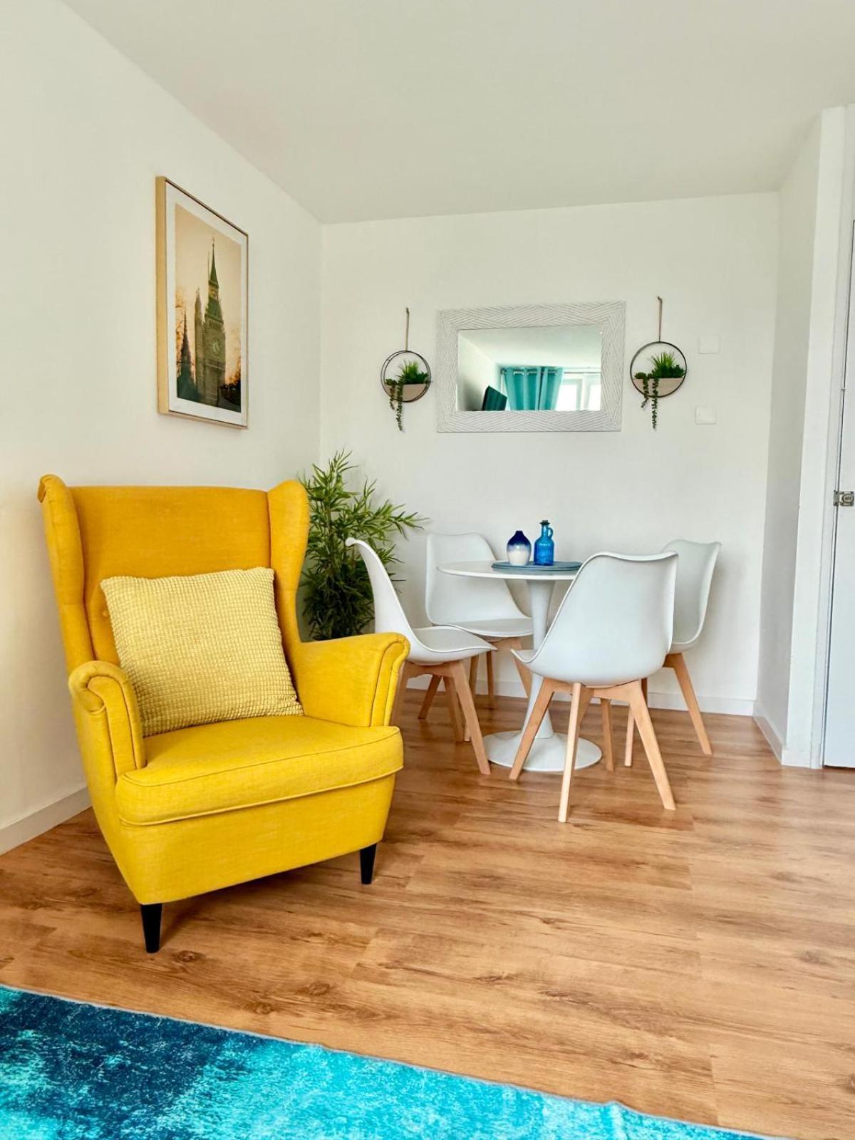 Apartamento Modern 3bed Flat-central Londres